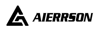 AIERRSON logo