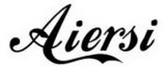 AIERSI logo