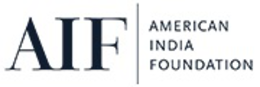 AIF | AMERICAN INDIA FOUNDATION logo