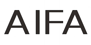 AIFA logo