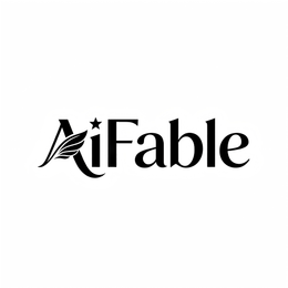 AIFABLE logo
