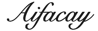 AIFACAY logo