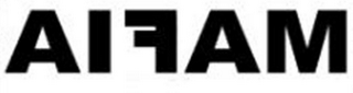 AIFAM logo