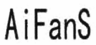 AIFANS logo