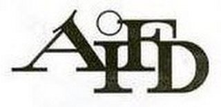 AIFD logo