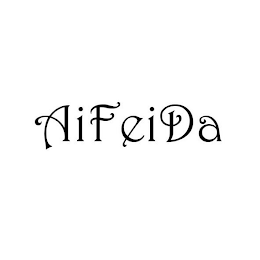 AIFEIDA logo