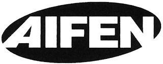 AIFEN logo