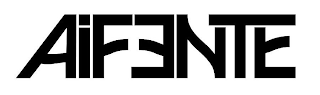 AIFENTE logo
