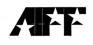 AIFF logo