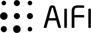 AIFI logo
