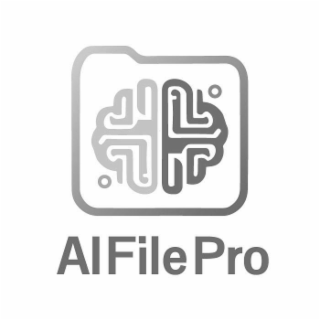 AIFILEPRO logo