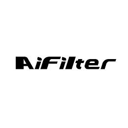 AIFILTER logo