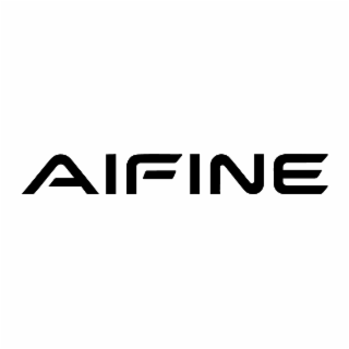 AIFINE logo