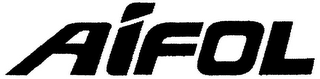 AIFOL logo