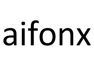AIFONX logo