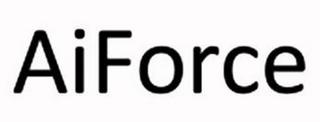 AIFORCE logo