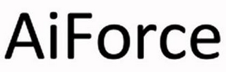 AIFORCE logo