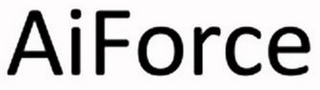 AIFORCE logo