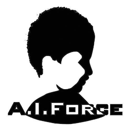 A.I.FORCE logo