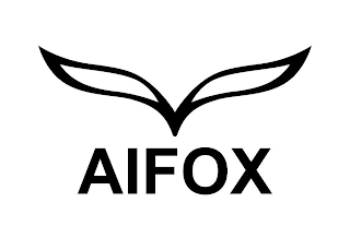 AIFOX logo