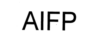 AIFP logo