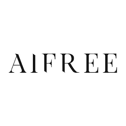 AIFREE logo