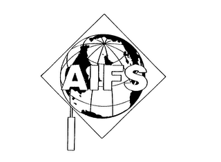 AIFS logo