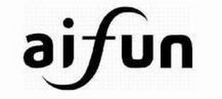 AIFUN logo