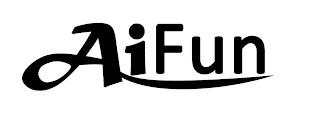 AIFUN logo