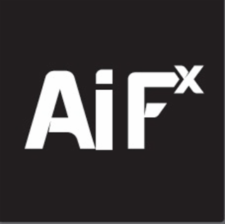 AIFX logo