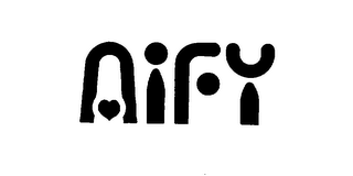 AIFY logo