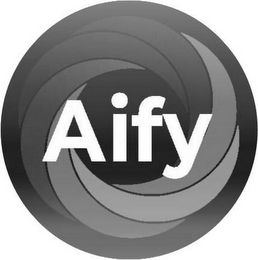 AIFY logo