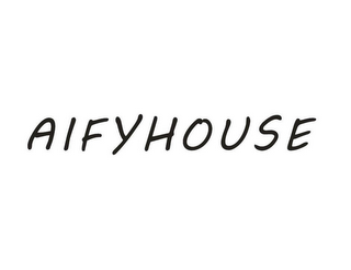 AIFYHOUSE logo