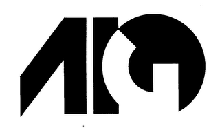 AIG logo