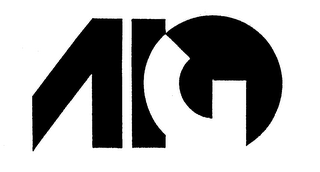 AIG logo