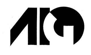 AIG logo