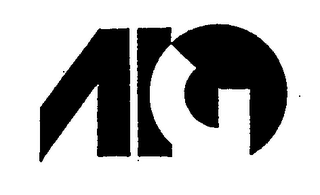 AIG logo