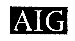 AIG logo
