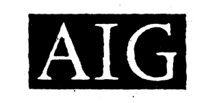 AIG logo