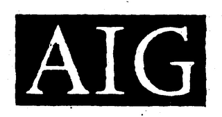 AIG logo