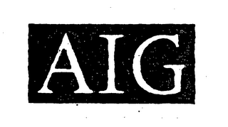 AIG logo
