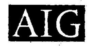 AIG logo