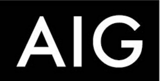 AIG logo