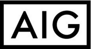 AIG logo