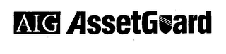 AIG ASSETGUARD
