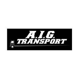 A.I.G. TRANSPORT logo