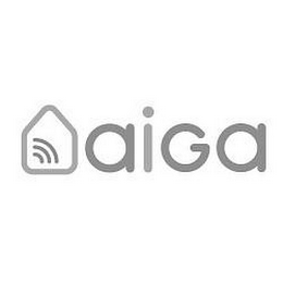 AIGA logo