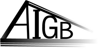 AIGB logo