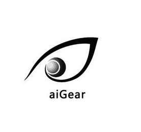 AIGEAR logo