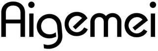 AIGEMEI logo